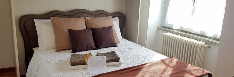 其他 La Casetta Apartment