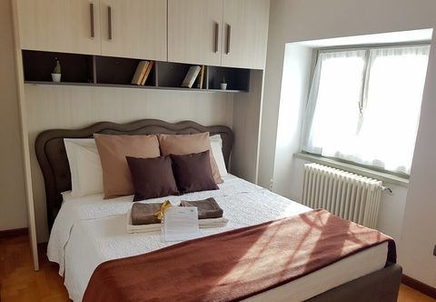 Others La Casetta Apartment