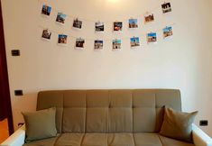 Others 7 La Casetta Apartment