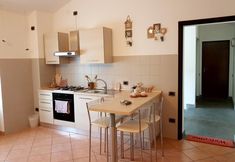 Others 5 La Casetta Apartment