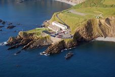 其他 Hartland Quay Hotel