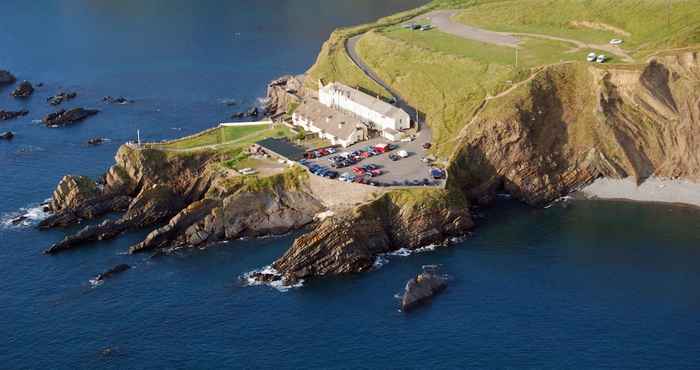 Others Hartland Quay Hotel