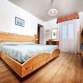 Primary image 1 Hotel Stella Alpina, Caldes Hotels