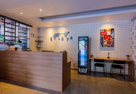 기타 Hotel Meireles