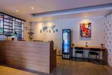 기타 Hotel Meireles