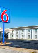 Imej utama Motel 6 Petersburg, VA - Fort Lee