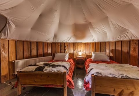 Others Lodge Nevados de Sollipulli