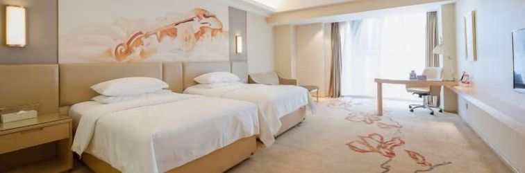 其他 Vienna International Hotel (Hangzhou East Railway Station)