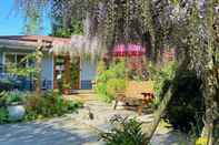 Lainnya Wisteria Guest House