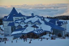 其他 Bof Hotels Uludağ Ski & Luxury Resort All Inclusive