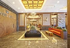 其他 5 Bof Hotels Uludağ Ski & Luxury Resort All Inclusive