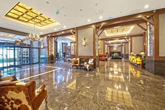 其他 4 Bof Hotels Uludağ Ski & Luxury Resort All Inclusive