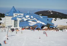 其他 2 Bof Hotels Uludağ Ski & Luxury Resort All Inclusive