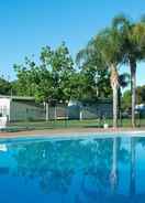 Primary image Berri Riverside Holiday Park