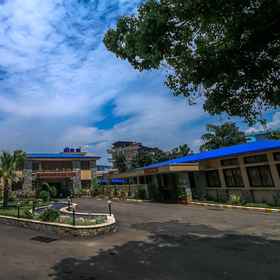 Primary image 1 婆罗多布尔花园度假村, Nepal Can Move Chitwan 酒店