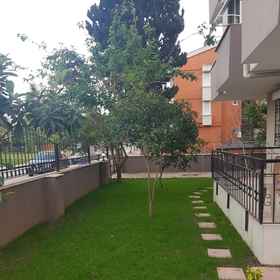 Primary image 1 Anatolia Apartments, Khách sạn Antalya