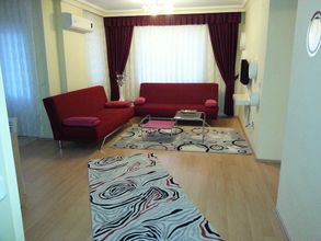 Others 4 Anatolia Apartments