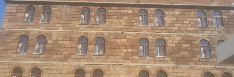 其他 Oz Cavusoglu Hotel