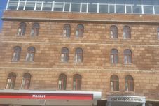 其他 Oz Cavusoglu Hotel