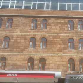 Primary image1Oz Cavusoglu Hotel,塔特万区飯店