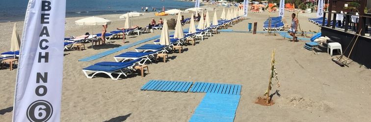 Others Blue Dream Hotel