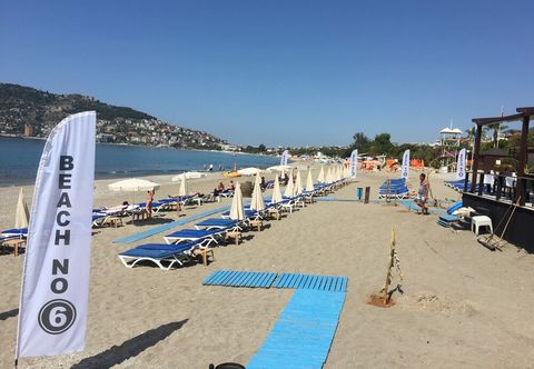 Others Blue Dream Hotel