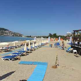 Primary image 1 Blue Dream Hotel, ILLUSION Palm Beach Hotels