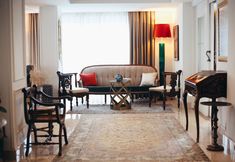 其他 7 Casa Margot Hotel