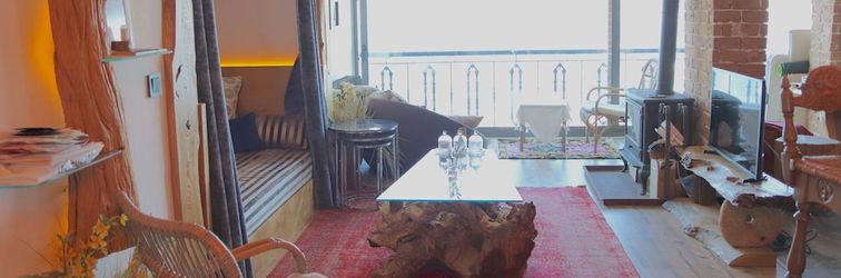 其他 Casa Margot Hotel