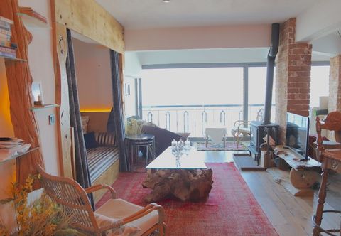 其他 Casa Margot Hotel