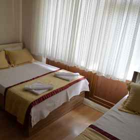 Primary image 1 Eliz Butik Hotel, Kaleiçi Hotels