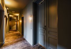 其他 5 Hotel Monastère Maastricht