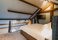 其他 4 Hotel Monastère Maastricht