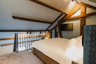 其他 4 Hotel Monastère Maastricht