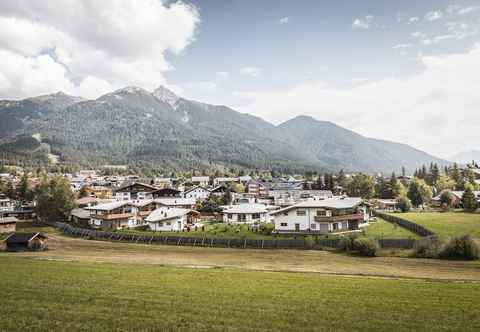 Lainnya Löwen Chalets