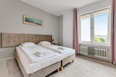 Lain-lain Dom & House - Apartments Pulaskiego Sopot