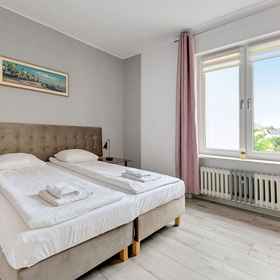 客室 1 Dom & House - Apartments Pulaskiego Sopot, Hotel Sklep Charytatywny LukLuk
