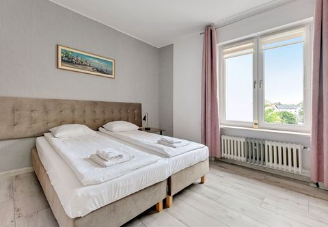 Others Dom & House - Apartments Pulaskiego Sopot