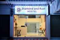 อื่นๆ Diamond & Rust Hostel