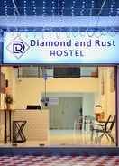 Ảnh chính Diamond & Rust Hostel