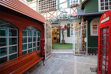 其他 Xiamen Feisu Knight Royal Garden