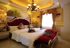 其他 3 Xiamen Feisu Knight Royal Garden