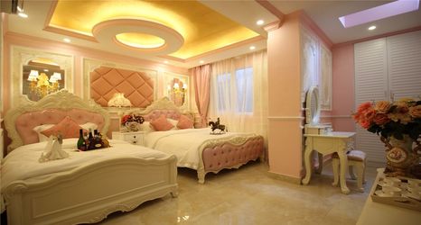 其他 2 Xiamen Feisu Knight Royal Garden