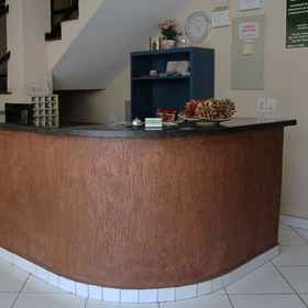 Primary image1Hotel Reimann,Luiz Narezzi Square飯店