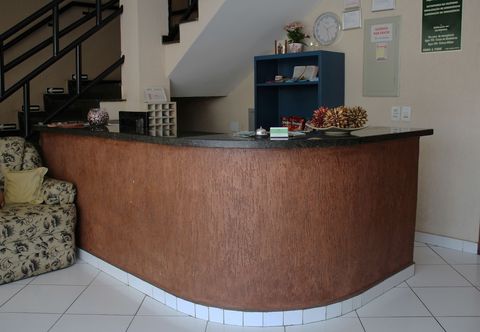 기타 Hotel Reimann