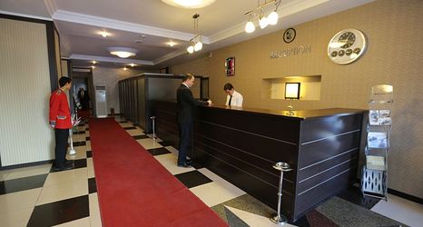 其他 2 Hotel Grand Nigde