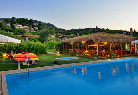 その他 Salkim Konak Agac Evler