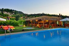 その他 Salkim Konak Agac Evler