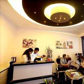 Primary image 1 City Hotel, Khách sạn Ordu