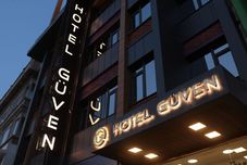Others Hotel Guven